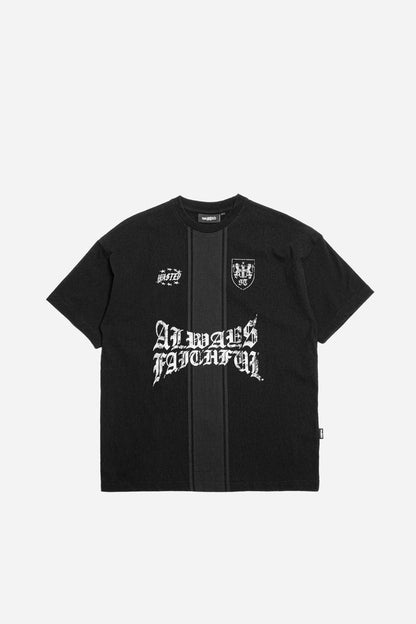 T-Shirt Boxy Loyal