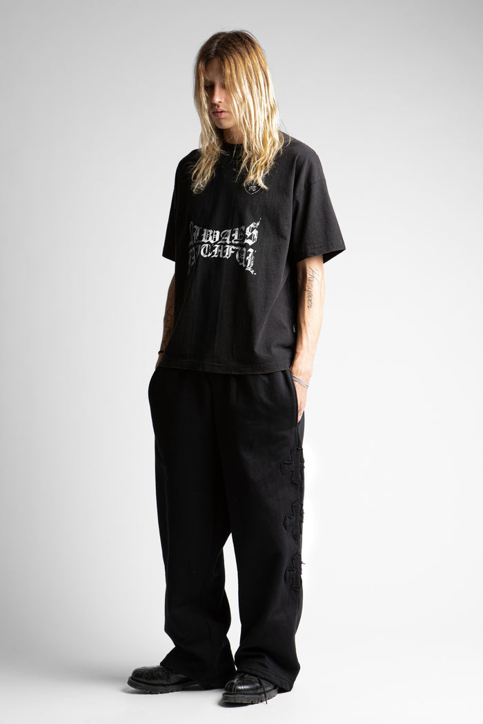 T-Shirt Boxy Loyal