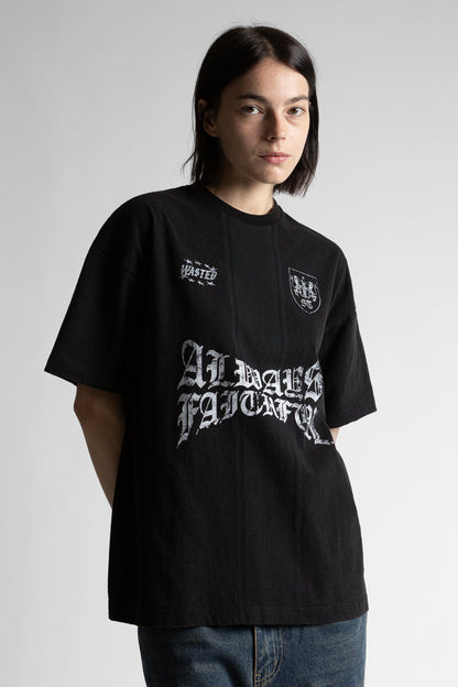 T-Shirt Boxy Loyal