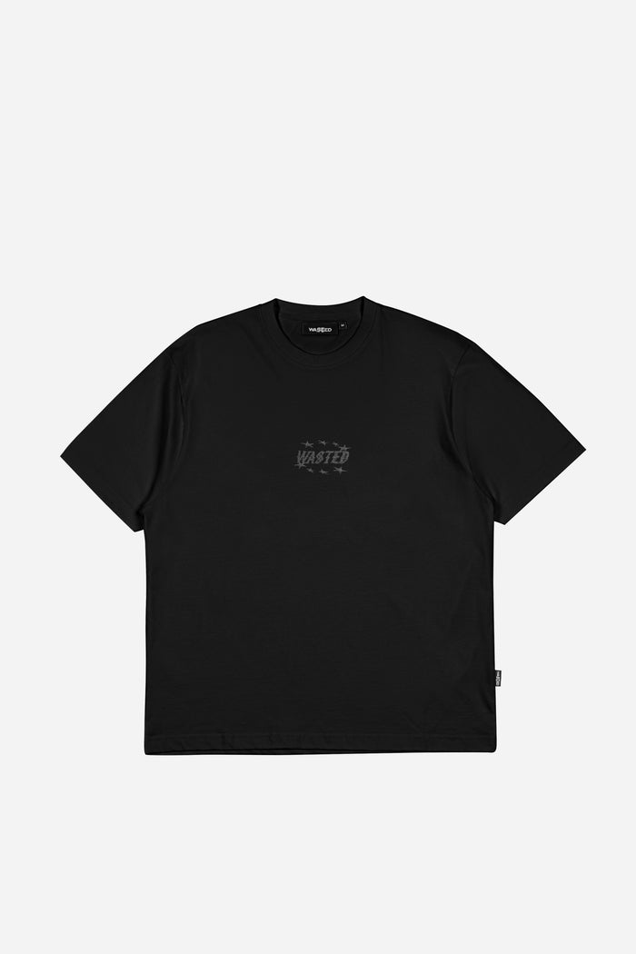 T-Shirt Boxy Vesper