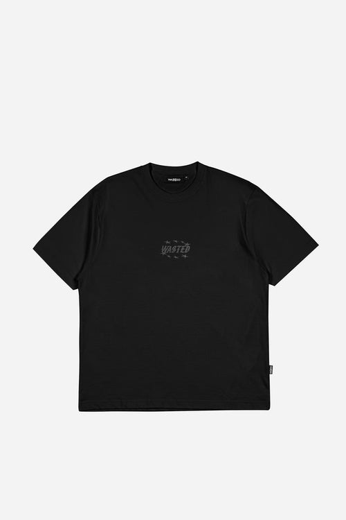 T-Shirt Boxy Vesper