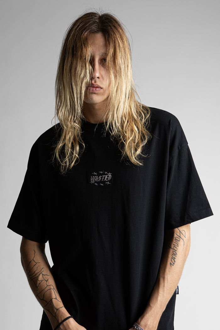 T-Shirt Boxy Vesper