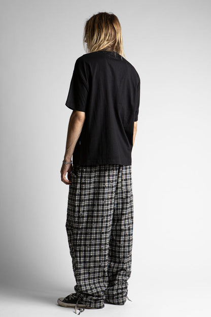 T-Shirt Boxy Vesper
