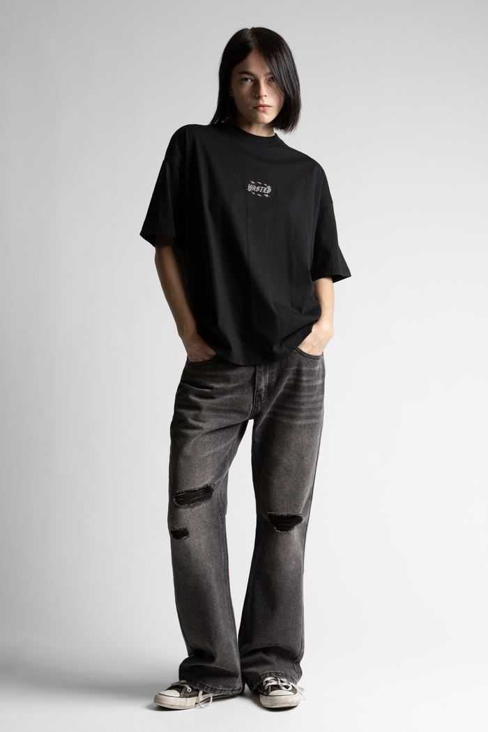 T-Shirt Boxy Vesper