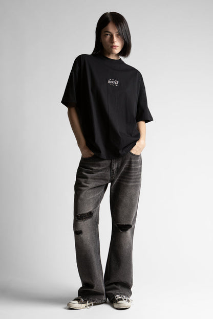 T-Shirt Boxy Vesper