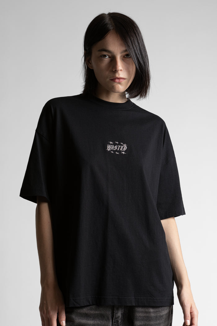 T-Shirt Boxy Vesper
