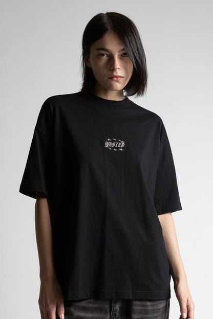 T-Shirt Boxy Vesper