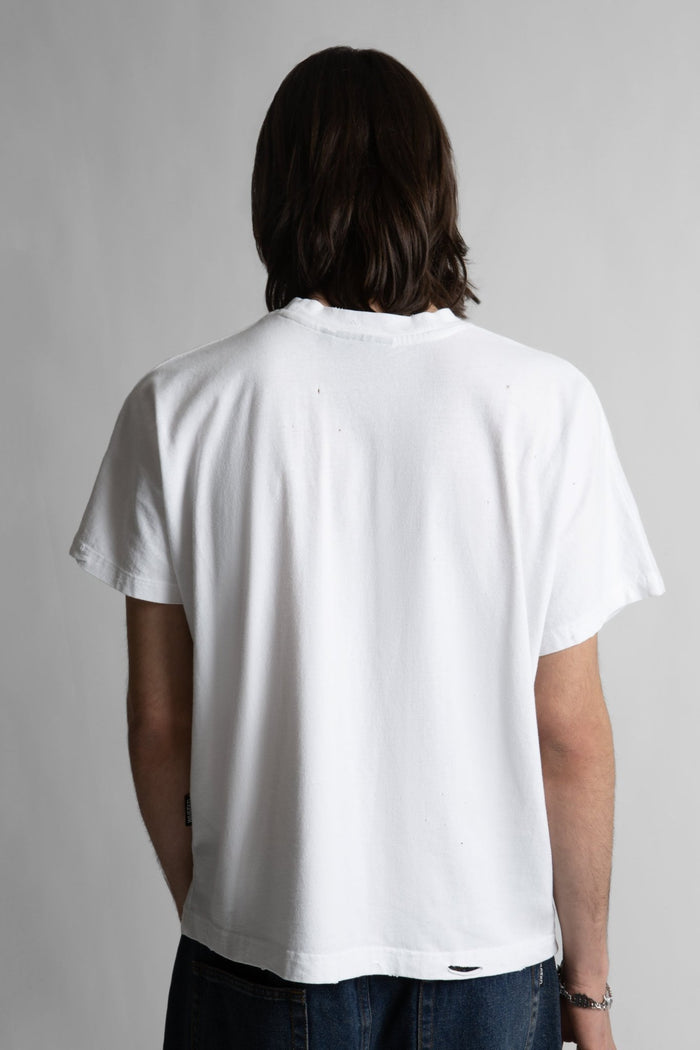 T-Shirt Dead End Sleaze - WASTED PARIS