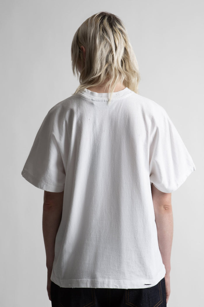 T-Shirt Dead End Sleaze - WASTED PARIS