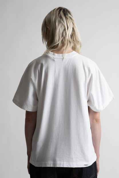 T-Shirt Dead End Sleaze - WASTED PARIS