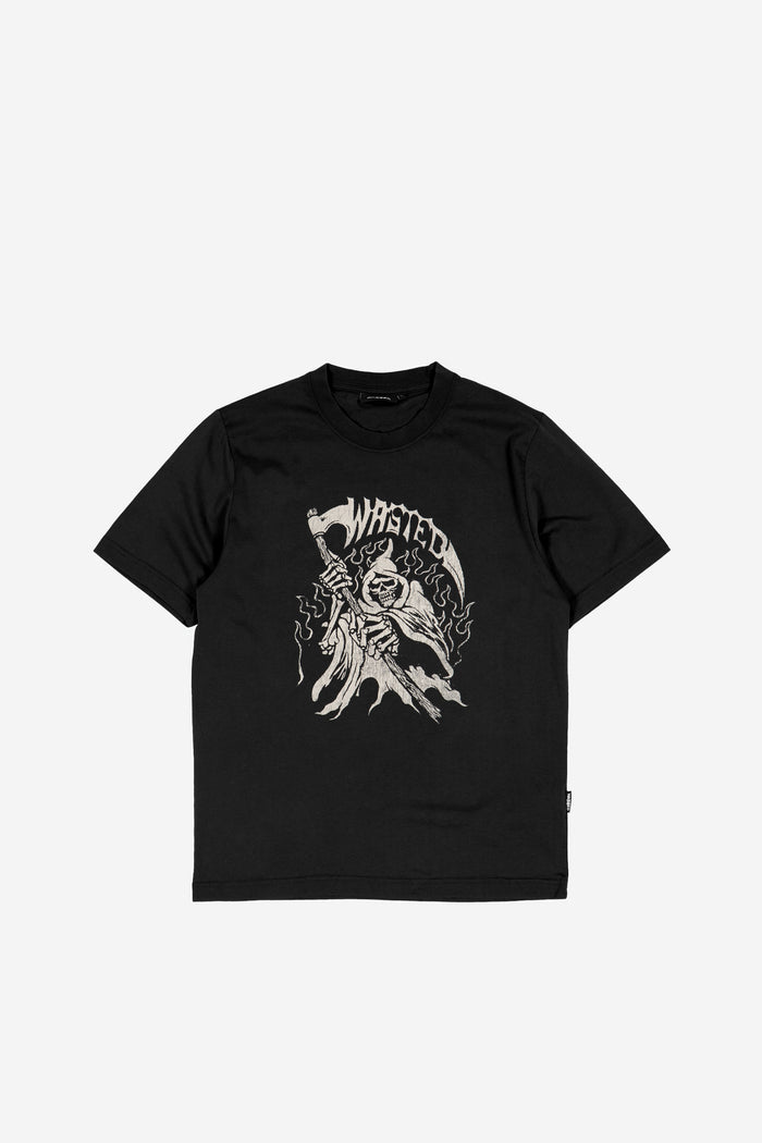 T-Shirt Harvester
