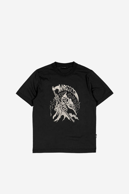 T-Shirt Harvester