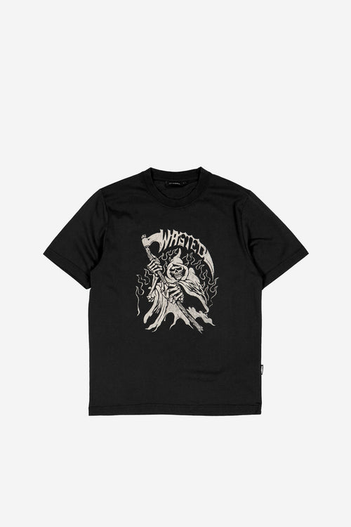 T-Shirt Harvester