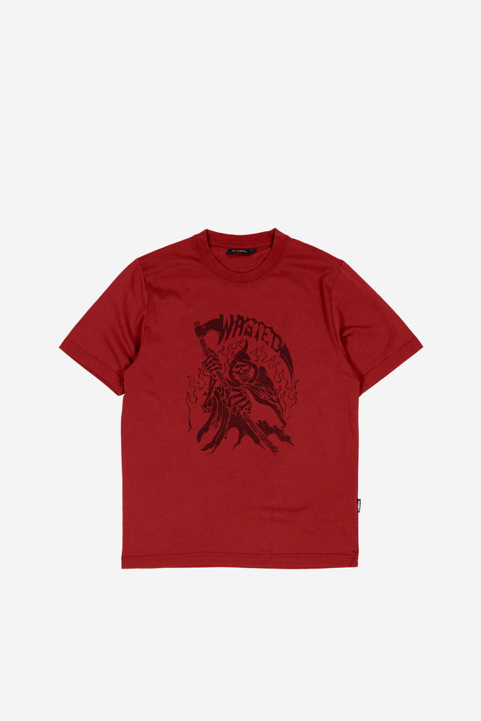 T-Shirt Harvester