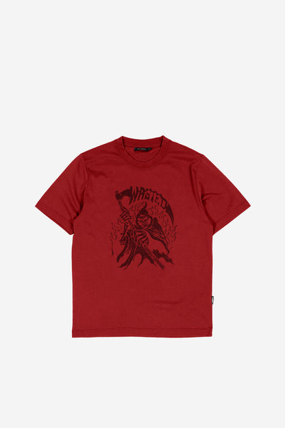 T-Shirt Harvester