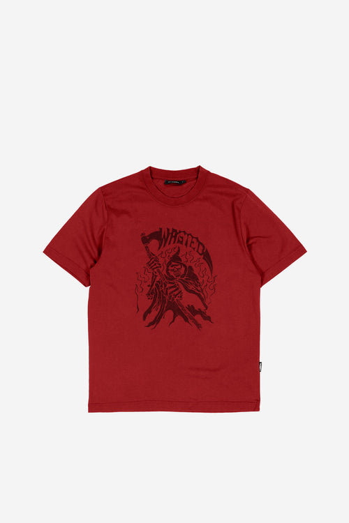 T-Shirt Harvester