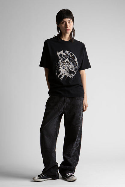 T-Shirt Harvester