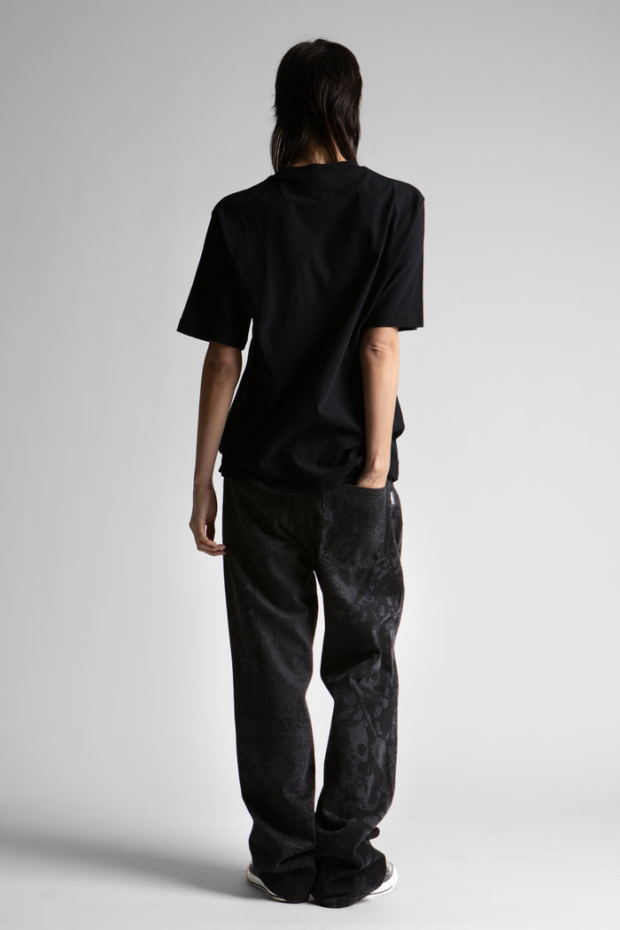 T-Shirt Harvester