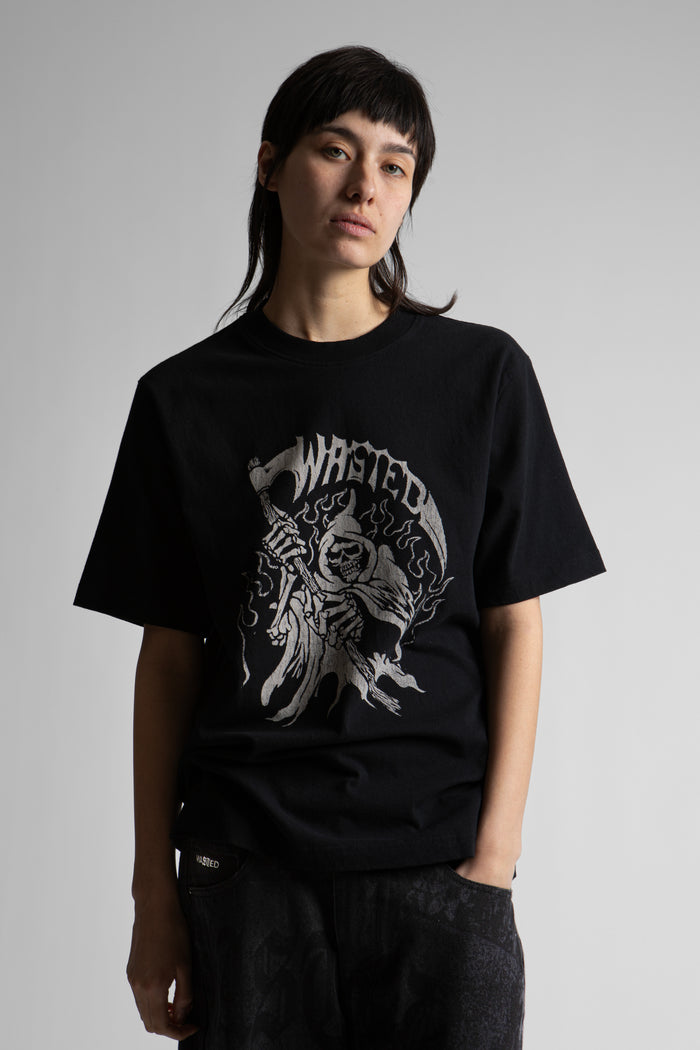 T-Shirt Harvester