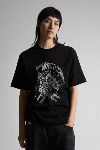 T-Shirt Harvester