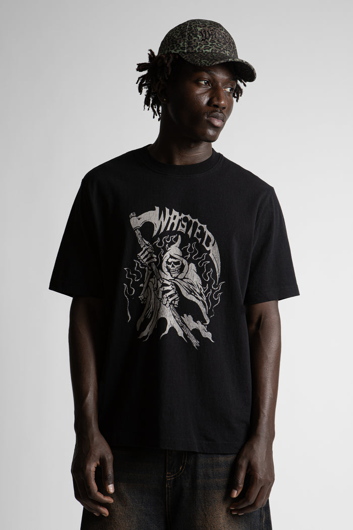 T-Shirt Harvester