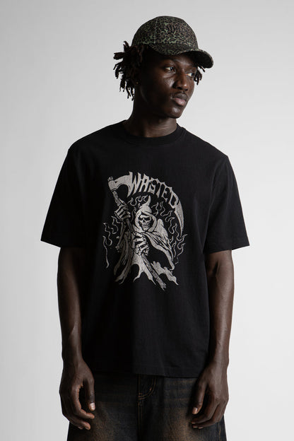 T-Shirt Harvester