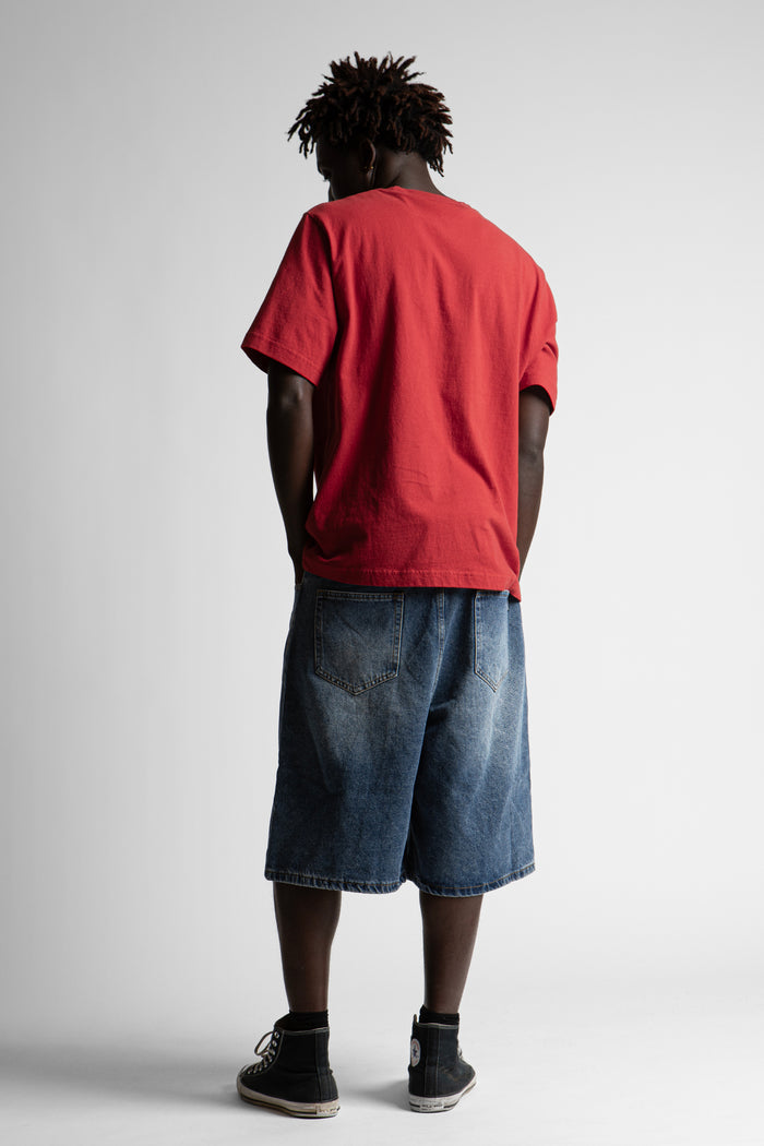 T-Shirt Harvester