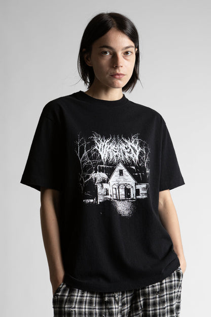 T-Shirt Haunted