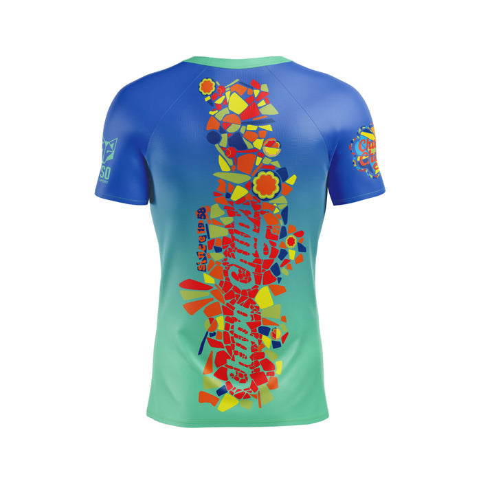 T-Shirt Homme - Chupa Chups Gaudi