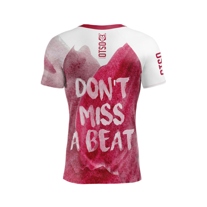 T-Shirt Homme - Dia Mundial del Corazón 2025 (Outlet)