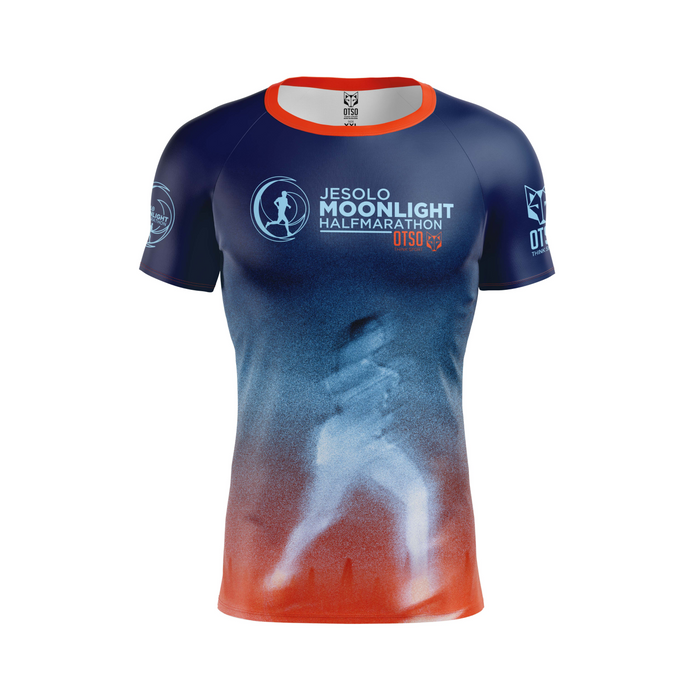 T-Shirt Homme - Jesolo MoonLight Blue (Outlet)