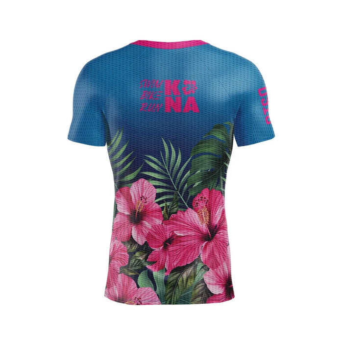 T-Shirt Homme - Kona Pua Aloalo