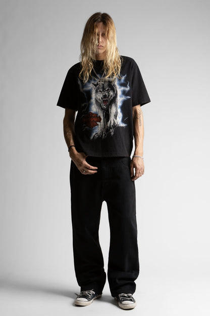 T-Shirt Howl