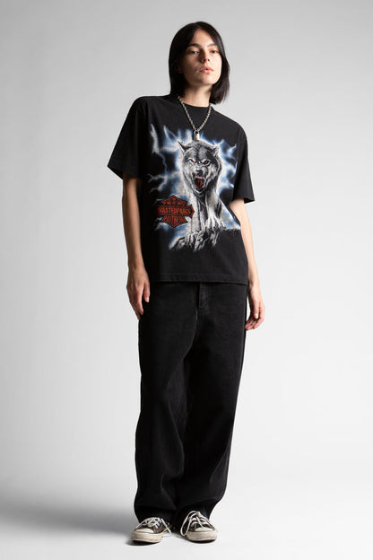T-Shirt Howl