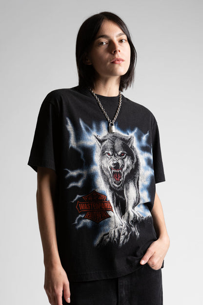 T-Shirt Howl