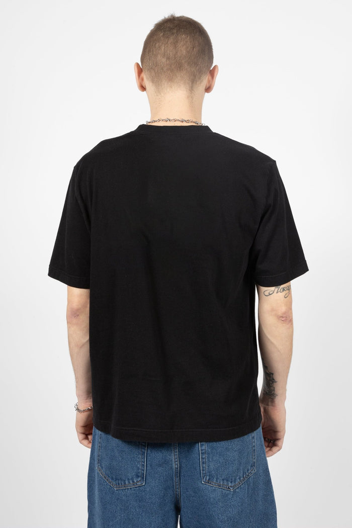 T-Shirt Macabre - WASTED PARIS