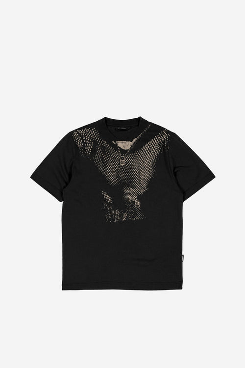 T-Shirt Nevermind - WASTED PARIS