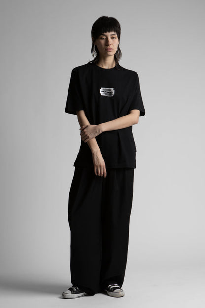 T-Shirt Razor