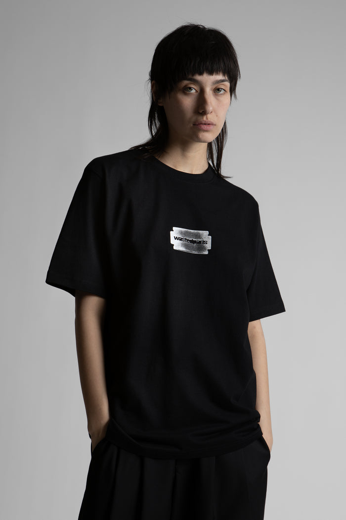 T-Shirt Razor