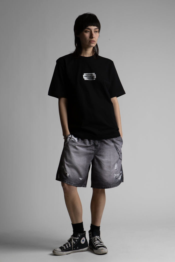 T-Shirt Razor