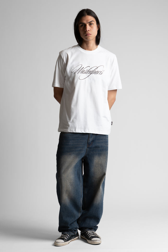 T-Shirt Script