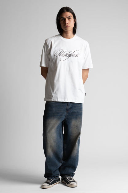 T-Shirt Script