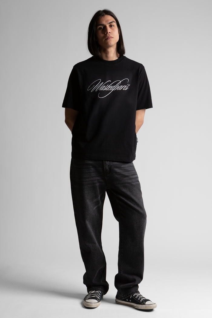 T-Shirt Script