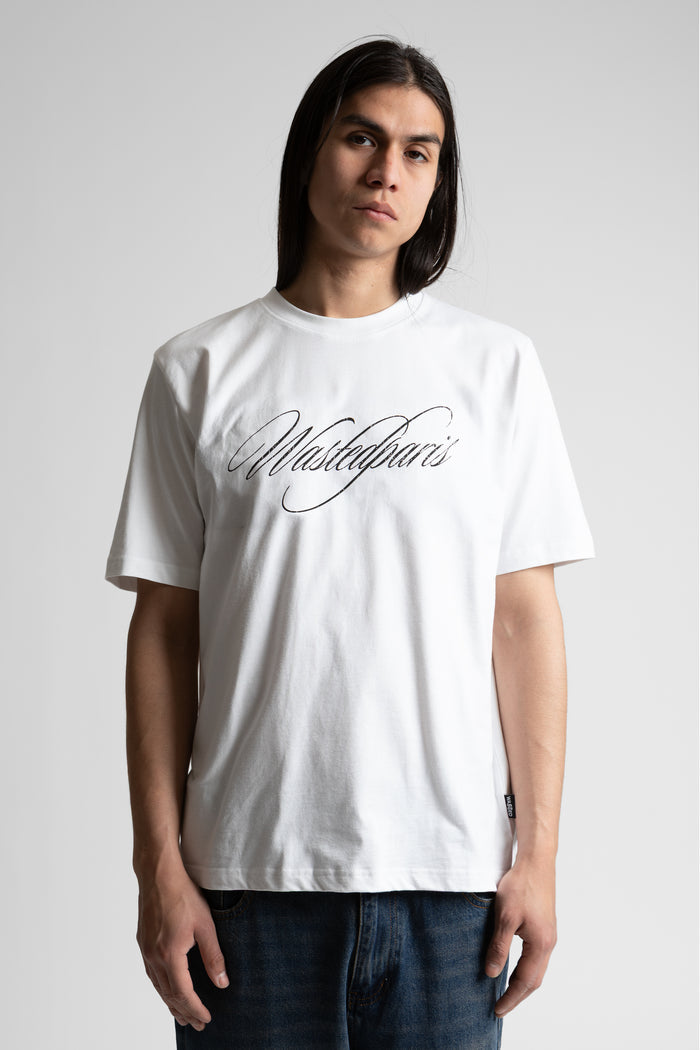 T-Shirt Script