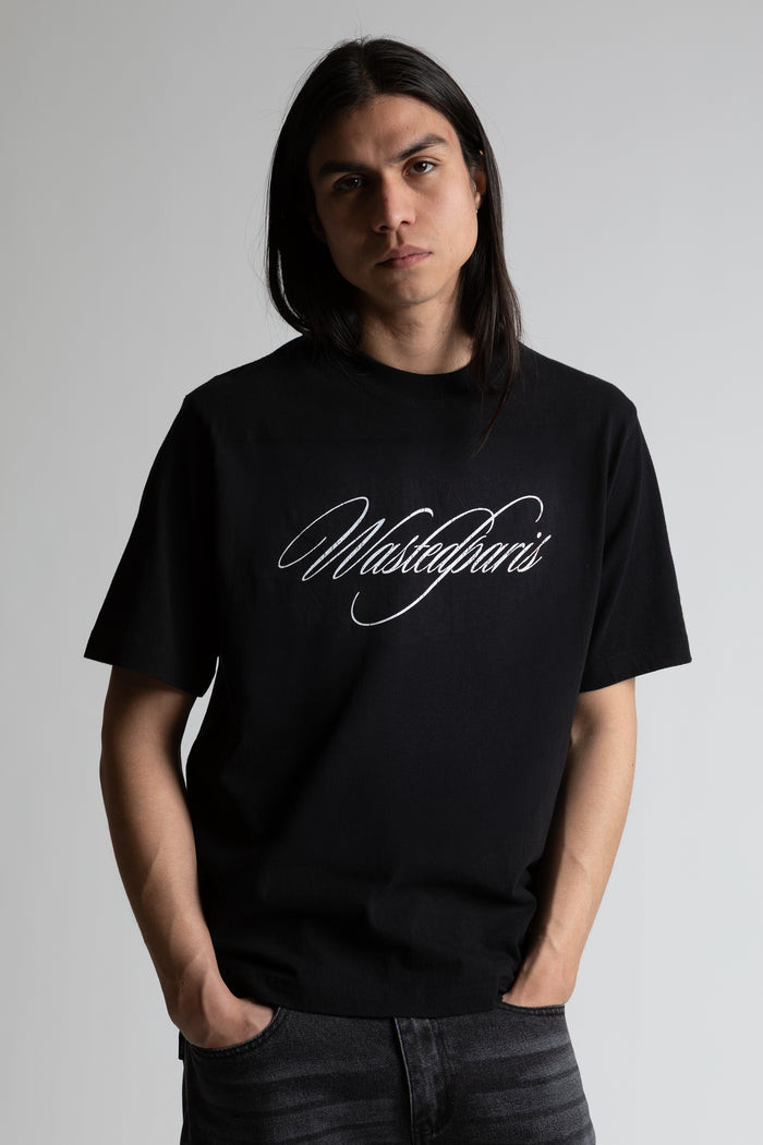 T-Shirt Script