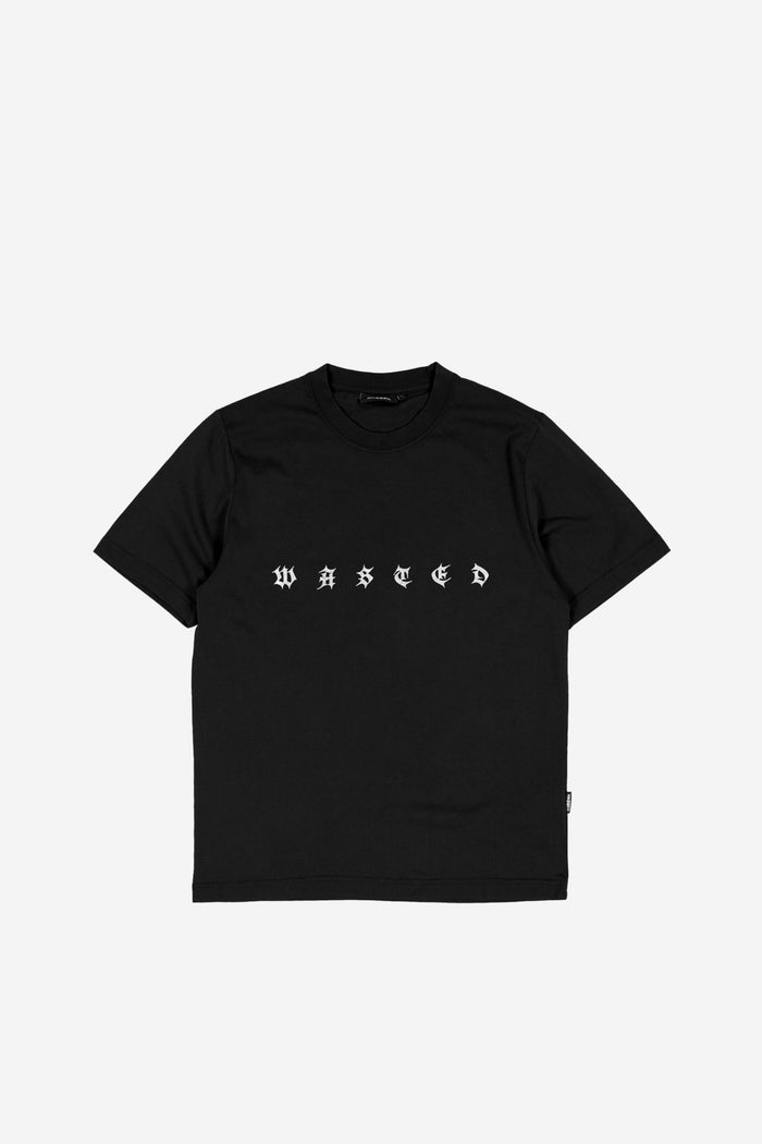 T-Shirt Shard - WASTED PARIS