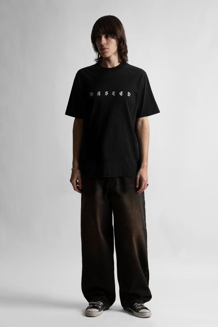 T-Shirt Shard - WASTED PARIS