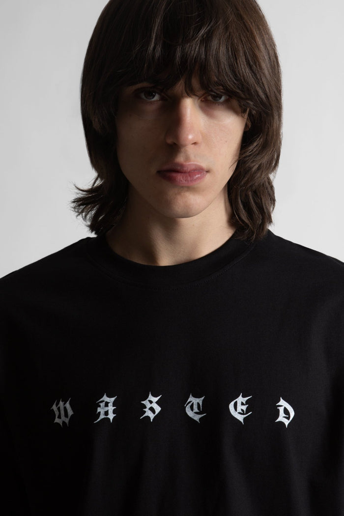 T-Shirt Shard - WASTED PARIS