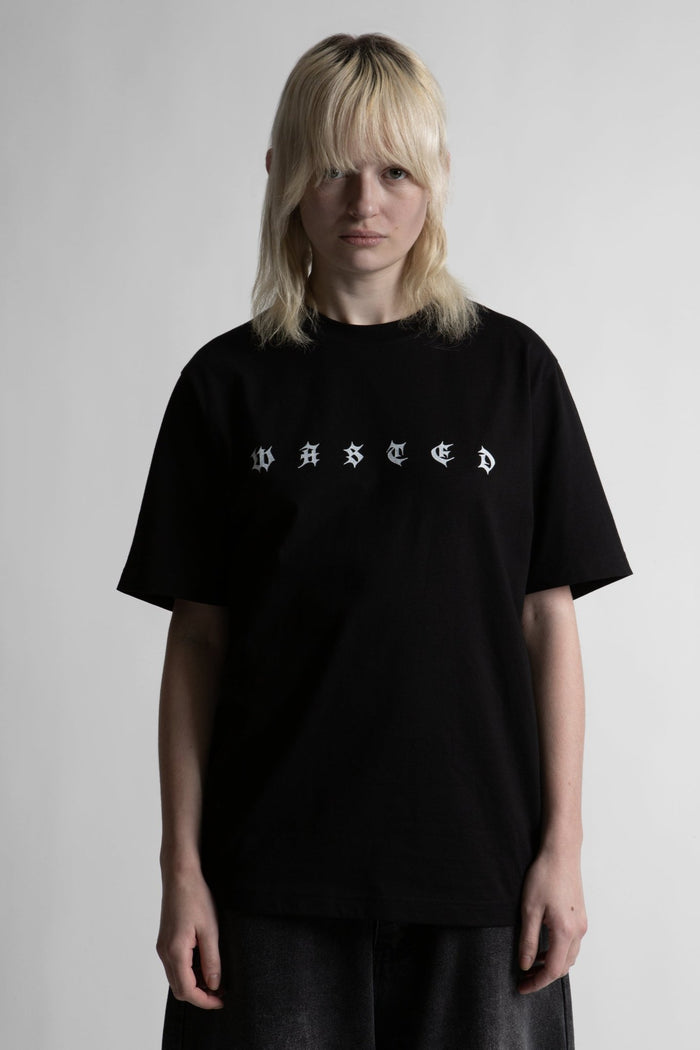 T-Shirt Shard - WASTED PARIS