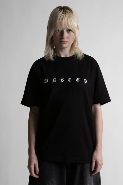 T-Shirt Shard - WASTED PARIS